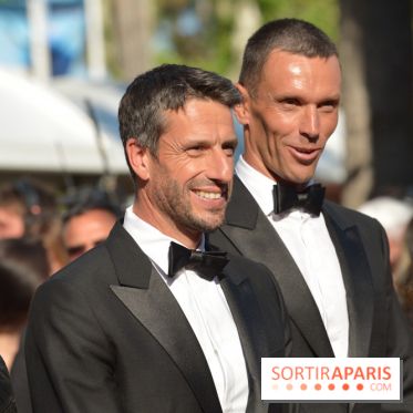 ©Rachid Bellak - Cannes 2024 : Tapis Rouge - Marcello Mio