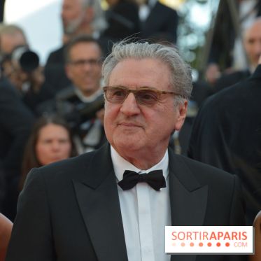 ©Rachid Bellak - Cannes 2024 : Tapis Rouge - Marcello Mio