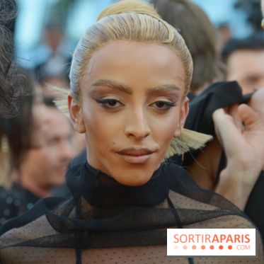 ©Rachid Bellak - Cannes 2024 : Tapis Rouge - Marcello Mio