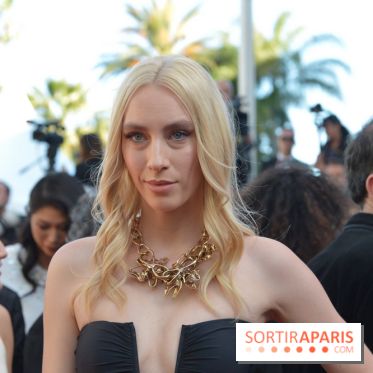 ©Rachid Bellak - Cannes 2024 : Tapis Rouge - Marcello Mio