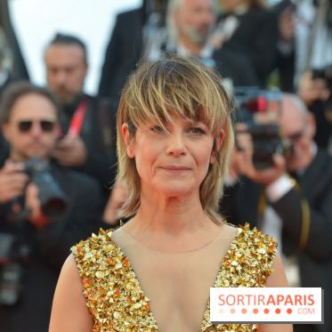 ©Rachid Bellak - Cannes 2024 : Tapis Rouge - Marcello Mio