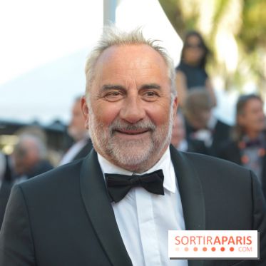 ©Rachid Bellak - Cannes 2024 : Tapis Rouge - Marcello Mio