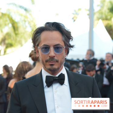 ©Rachid Bellak - Cannes 2024 : Tapis Rouge - Marcello Mio