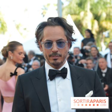 ©Rachid Bellak - Cannes 2024 : Tapis Rouge - Marcello Mio