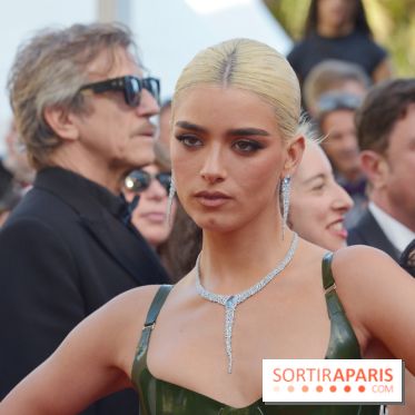 ©Rachid Bellak - Cannes 2024 : Tapis Rouge - Marcello Mio