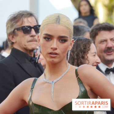 ©Rachid Bellak - Cannes 2024 : Tapis Rouge - Marcello Mio