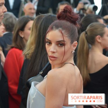 ©Rachid Bellak - Cannes 2024 : Tapis Rouge - Marcello Mio