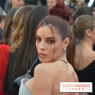 ©Rachid Bellak - Cannes 2024 : Tapis Rouge - Marcello Mio