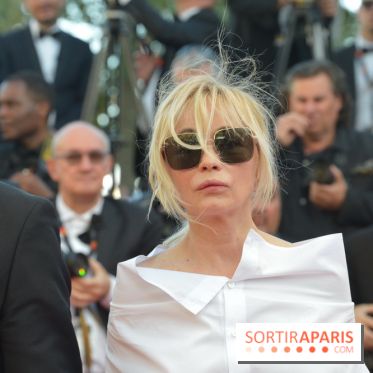 ©Rachid Bellak - Cannes 2024 : Tapis Rouge - Marcello Mio