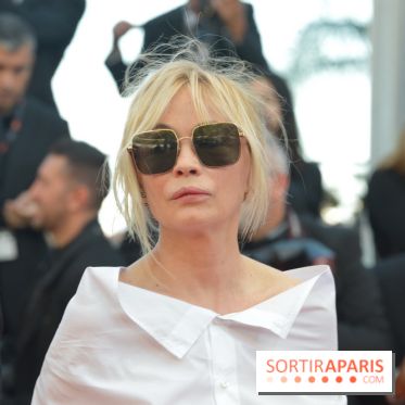 ©Rachid Bellak - Cannes 2024 : Tapis Rouge - Marcello Mio