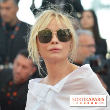 ©Rachid Bellak - Cannes 2024 : Tapis Rouge - Marcello Mio