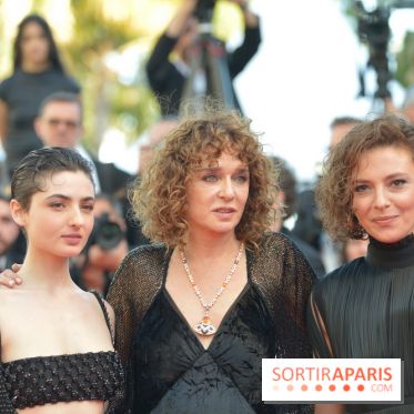 ©Rachid Bellak - Cannes 2024 : Tapis Rouge - Marcello Mio