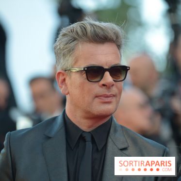 ©Rachid Bellak - Cannes 2024 : Tapis Rouge - Marcello Mio