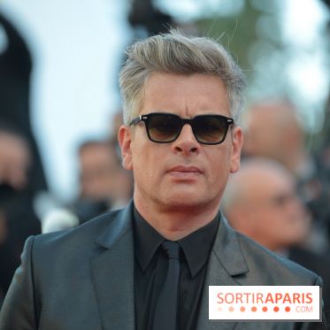 ©Rachid Bellak - Cannes 2024 : Tapis Rouge - Marcello Mio