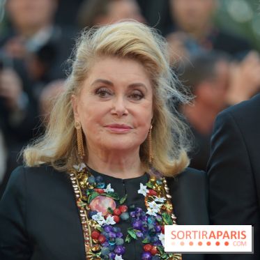 ©Rachid Bellak - Cannes 2024 : Tapis Rouge - Marcello Mio