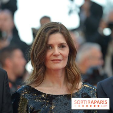 ©Rachid Bellak - Cannes 2024 : Tapis Rouge - Marcello Mio