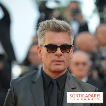 ©Rachid Bellak - Cannes 2024 : Tapis Rouge - Marcello Mio