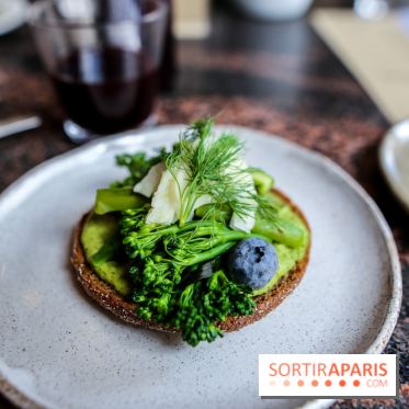 Le Café Maa de l'Institut finlandais, nos photos - IMG 4988