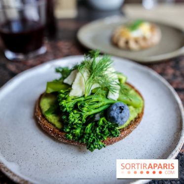 Le Café Maa de l'Institut finlandais, nos photos - IMG 4991