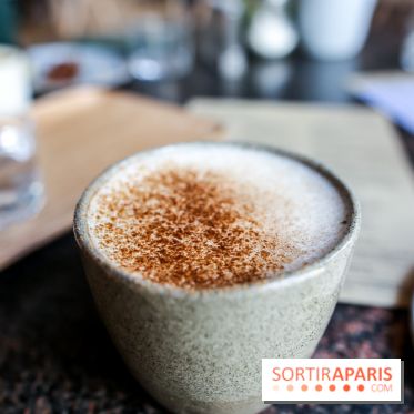 Le Café Maa de l'Institut finlandais, nos photos - IMG 5013