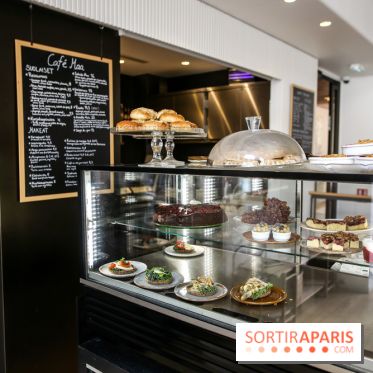 Le Café Maa de l'Institut finlandais, nos photos - IMG 5023