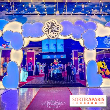 La Tête dans les Nuages - la Défense - IMG20240523110405