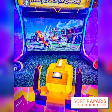 La Tête dans les Nuages - la Défense - IMG20240523110137