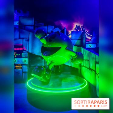 La Tête dans les Nuages - la Défense - IMG20240523101347