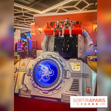 La Tête dans les Nuages - la Défense - IMG20240523103802