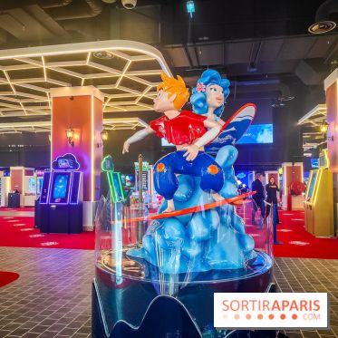 La Tête dans les Nuages - la Défense - IMG20240523103635