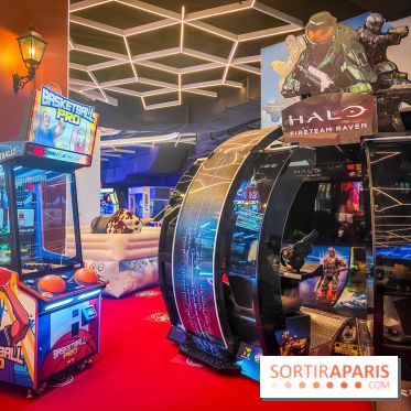 La Tête dans les Nuages - la Défense - IMG20240523101616