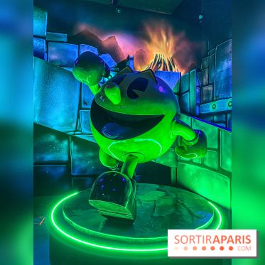 La Tête dans les Nuages - la Défense - IMG 7906