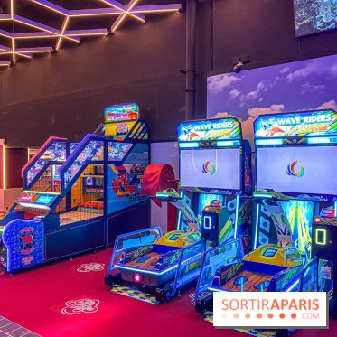 La Tête dans les Nuages - la Défense - IMG 7923