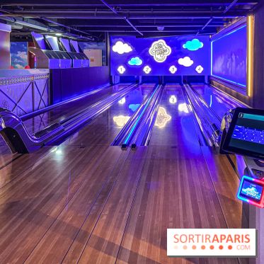 La Tête dans les Nuages - la Défense - IMG 7924