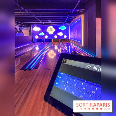 La Tête dans les Nuages - la Défense - IMG 7926