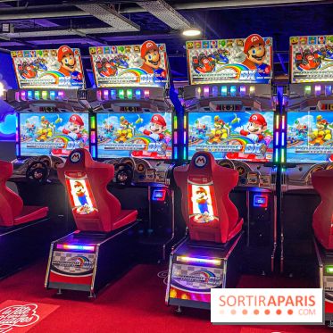 La Tête dans les Nuages - la Défense - IMG 7935