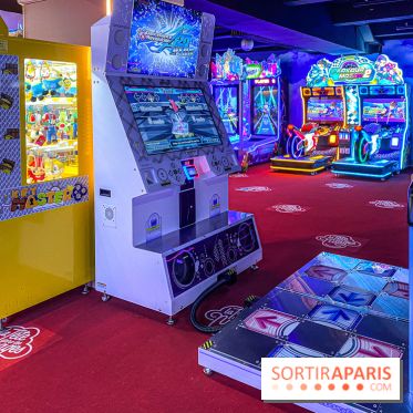 La Tête dans les Nuages - la Défense - IMG 7937