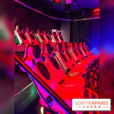 La Tête dans les Nuages - la Défense - IMG 7942