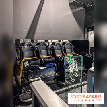 La Tête dans les Nuages - la Défense - IMG 7945