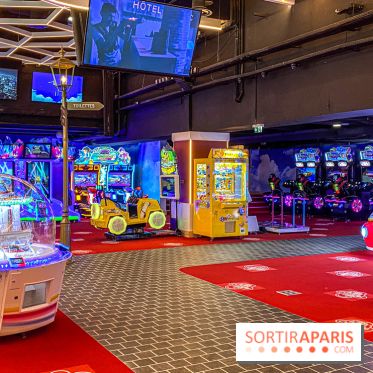 La Tête dans les Nuages - la Défense - IMG 7957