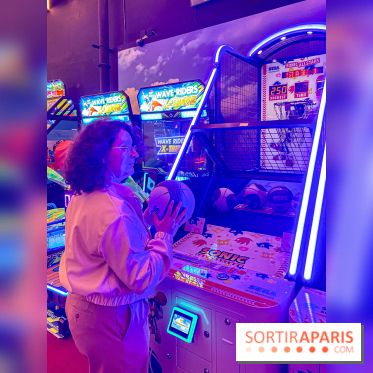 La Tête dans les Nuages - la Défense - IMG 7968