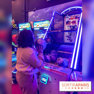 La Tête dans les Nuages - la Défense - IMG 7969