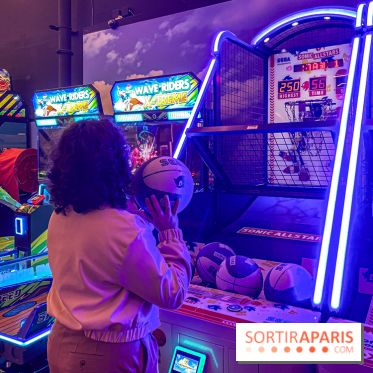 La Tête dans les Nuages - la Défense - IMG 7970