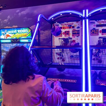 La Tête dans les Nuages - la Défense - IMG 7974