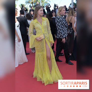 ©Rachid Bellak - Cannes 2024 : Tapis Rouge - Le Comte de Monte-Cristo - BEL 6427