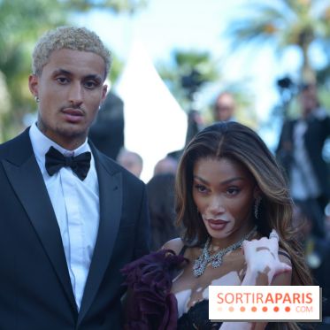 ©Rachid Bellak - Cannes 2024 : Tapis Rouge - Le Comte de Monte-Cristo - DSC 9532