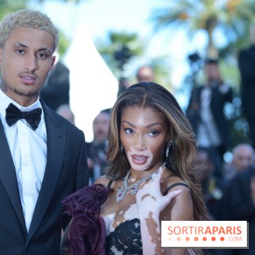 ©Rachid Bellak - Cannes 2024 : Tapis Rouge - Le Comte de Monte-Cristo