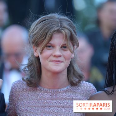 ©Rachid Bellak - Cannes 2024 : Tapis Rouge - Le Comte de Monte-Cristo