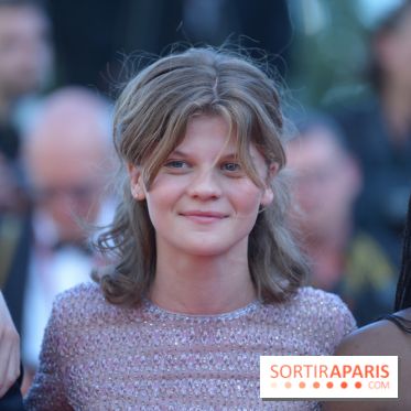 ©Rachid Bellak - Cannes 2024 : Tapis Rouge - Le Comte de Monte-Cristo