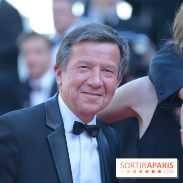 ©Rachid Bellak - Cannes 2024 : Tapis Rouge - Le Comte de Monte-Cristo